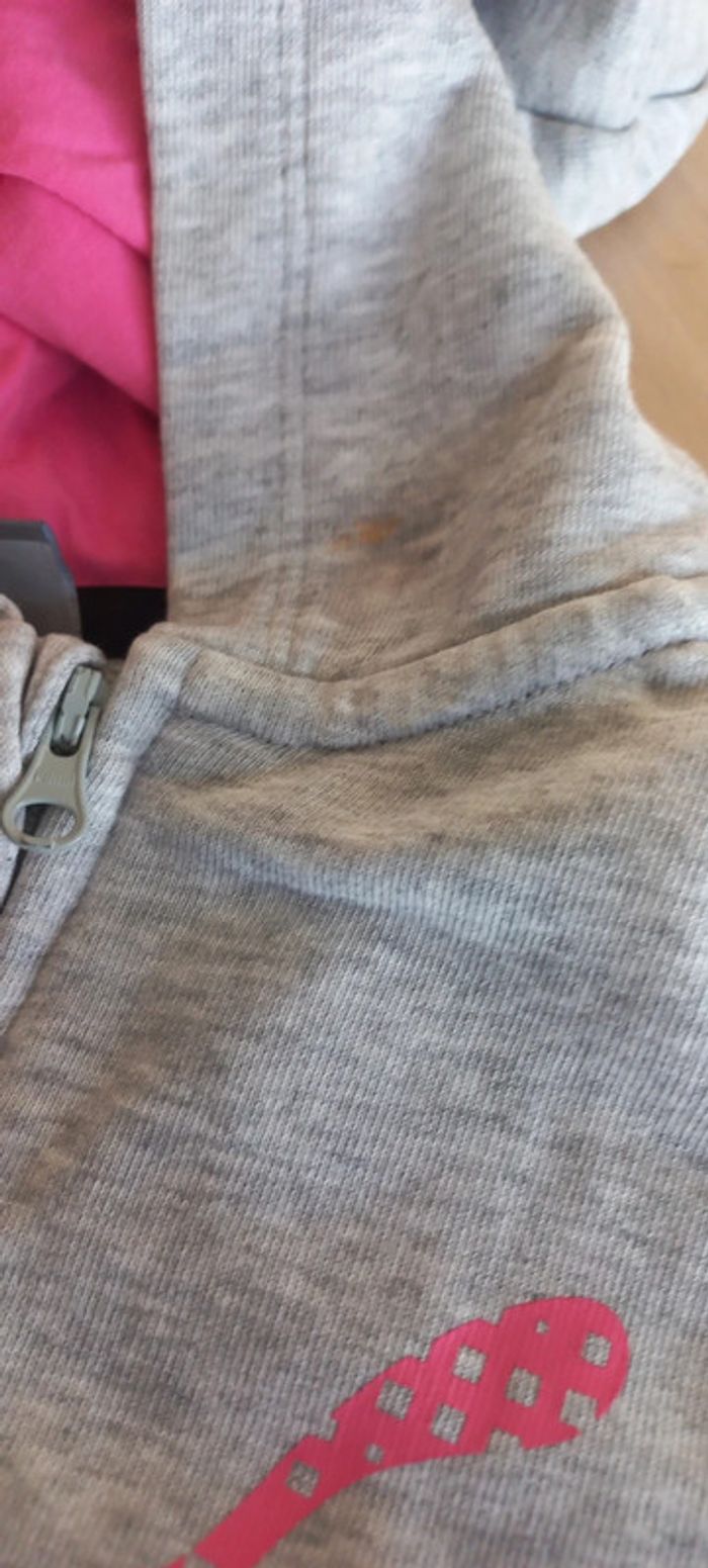 Gilet puma - photo numéro 5