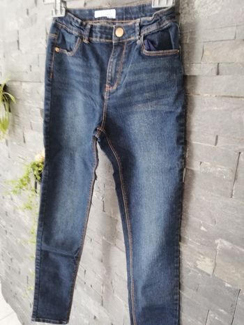 Jean skinny kiabi