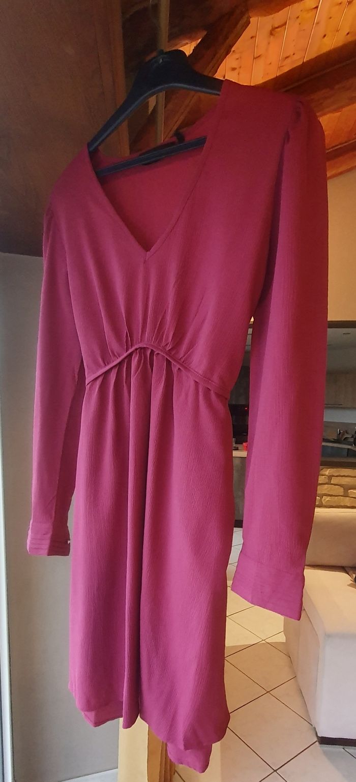 Robe casua l Kaporal - photo numéro 2