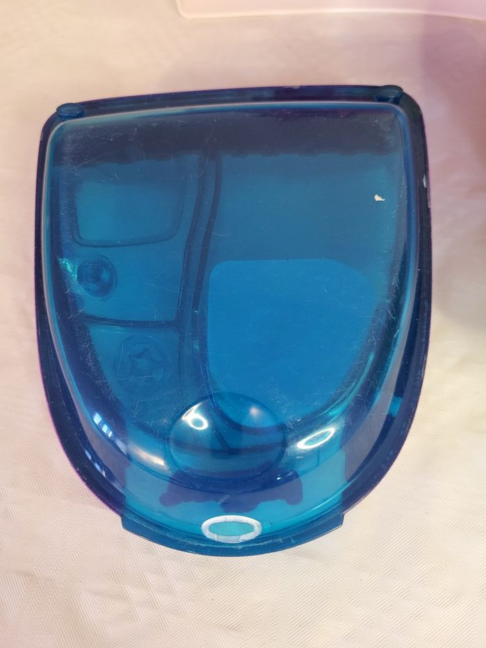 Lot pinypon figurine  van et bateau - photo numéro 7