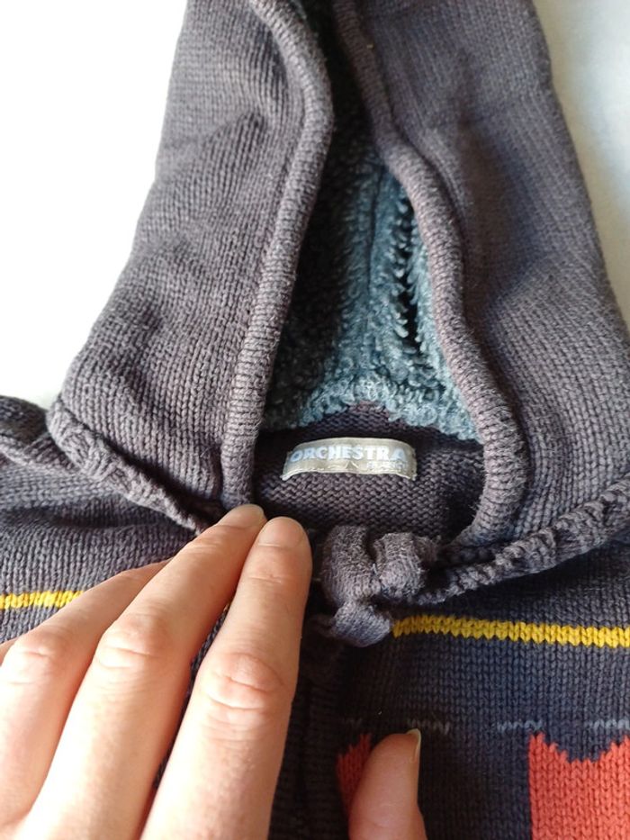 Gilets 23-24 mois - photo numéro 3