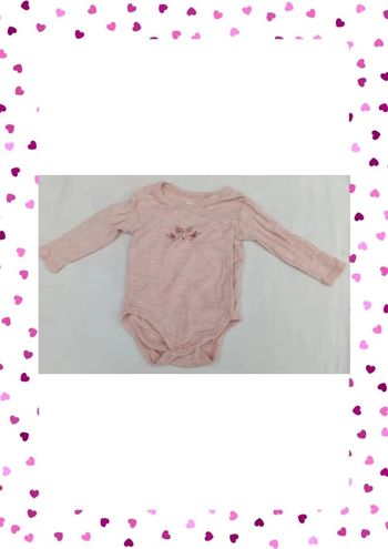 Body 3-6 mois Lupilu