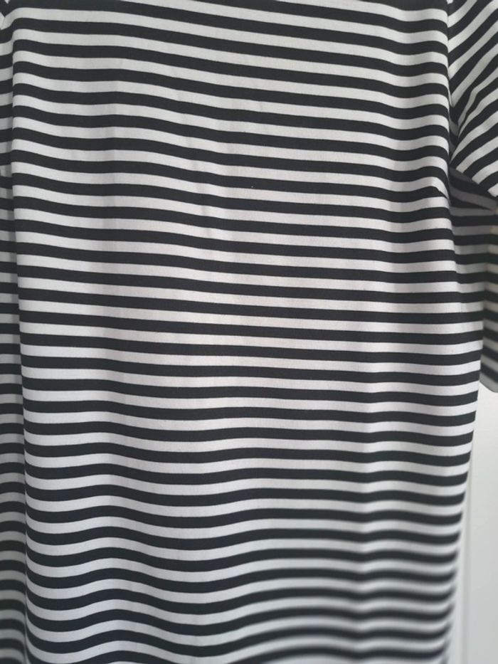 Robe marinière Esmara 42/44 - photo numéro 2