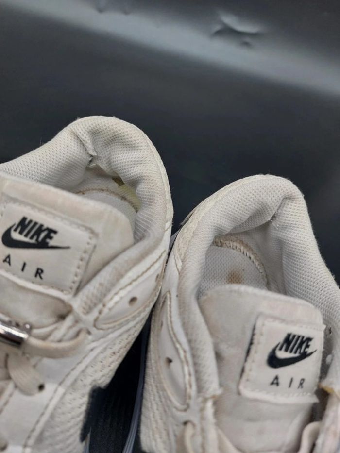 Air Max SC nike - photo numéro 3