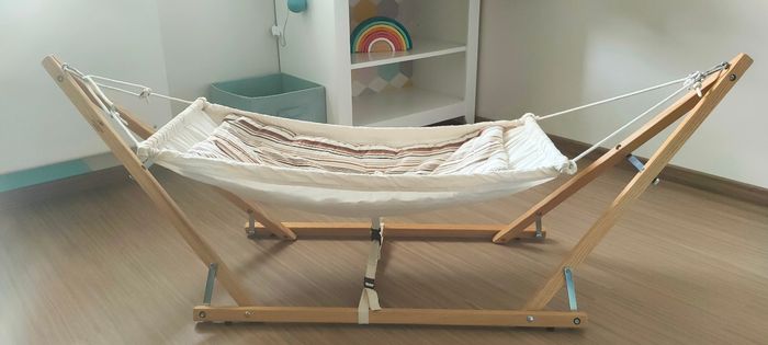 Hamac bébé Koala Amazonas