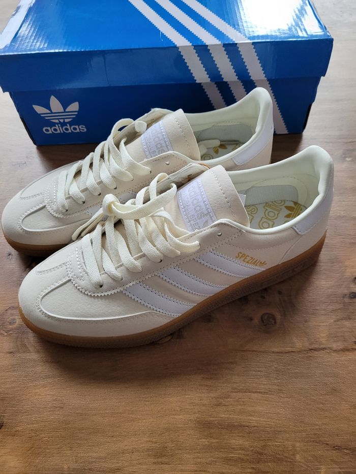 Sneakers Adidas "Spezial" neuves avec étiquette 🏷 - photo numéro 4