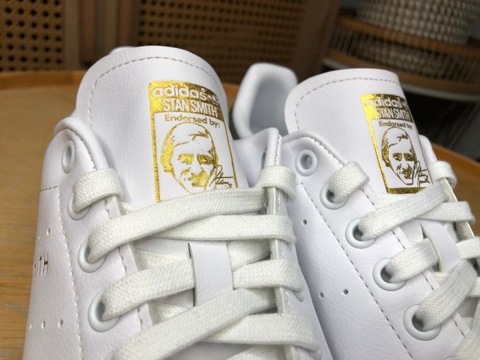 Adidas Stan smith - photo numéro 6