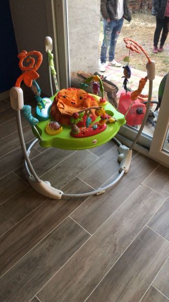 Jumperoo