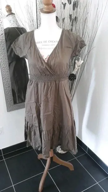 Robe été