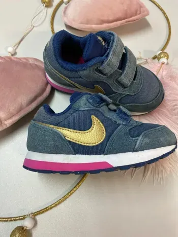 Basket fille Nike - Taille 23,5