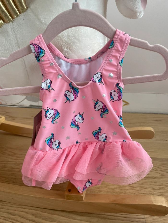 Maillot de bain - photo numéro 2