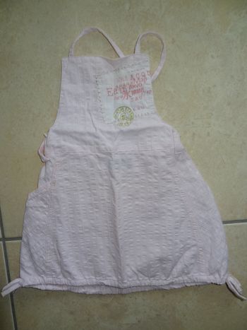 Robe été Kenzo T 12mois