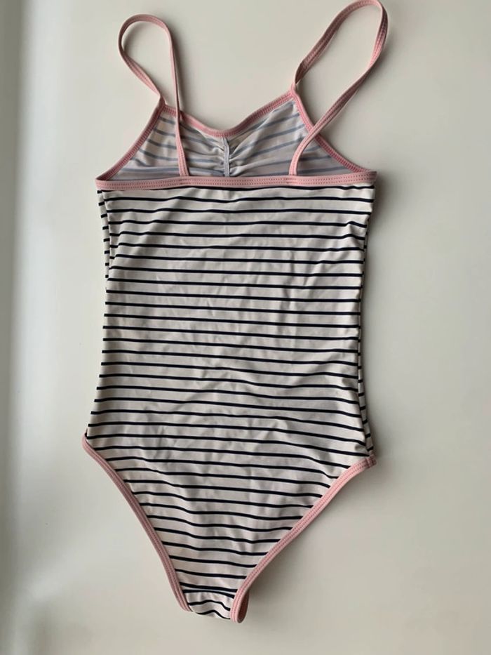 Maillot de bain la redoute 12 ans - photo numéro 2