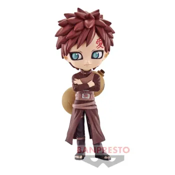 Qposket - Naruto Shippuden Gaara (B)