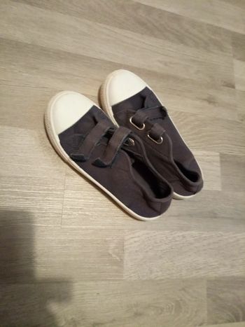 Chaussures garçon 33