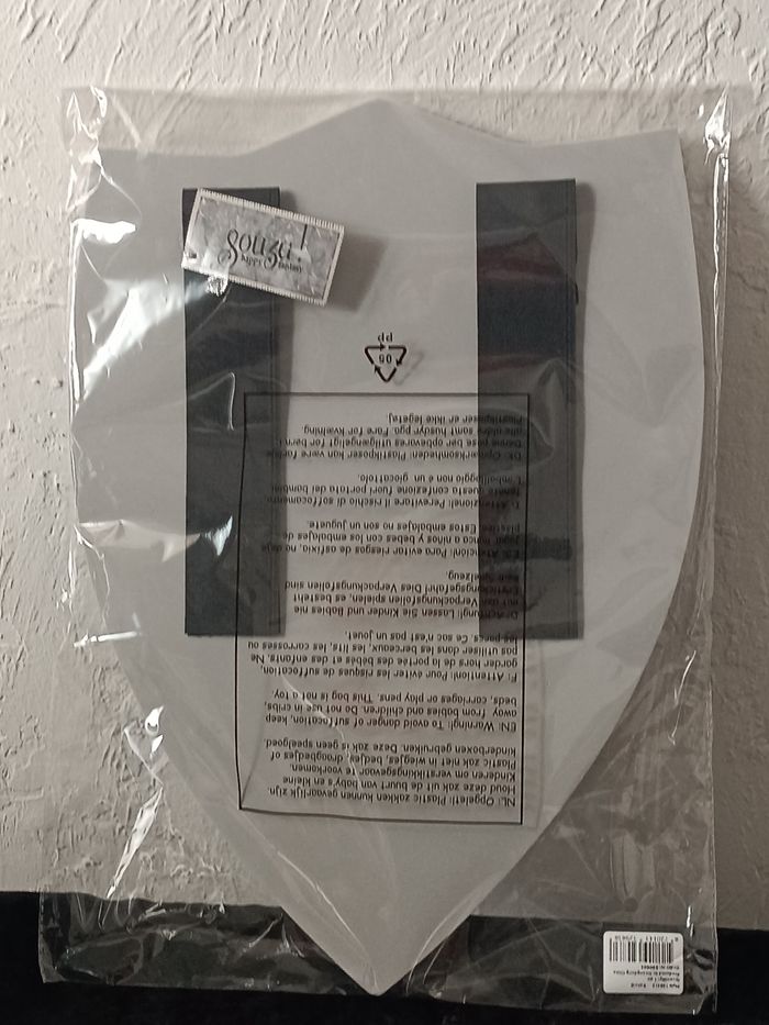 Bouclier de chevalier - photo numéro 3