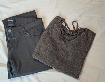 Vêtements bonobo femme