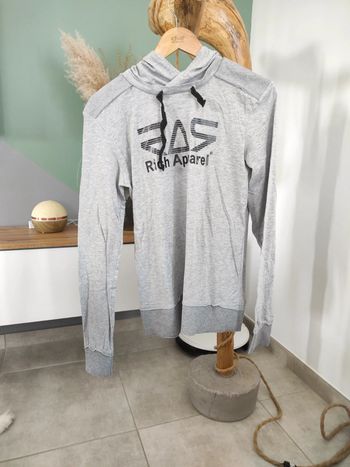 Pull homme Rich Apparel