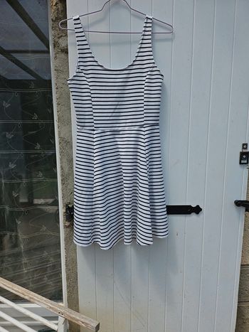 Robe été