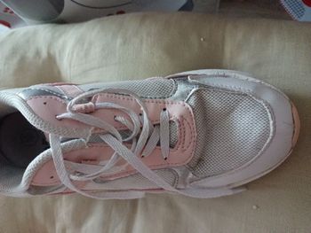 Chaussures de sport femme