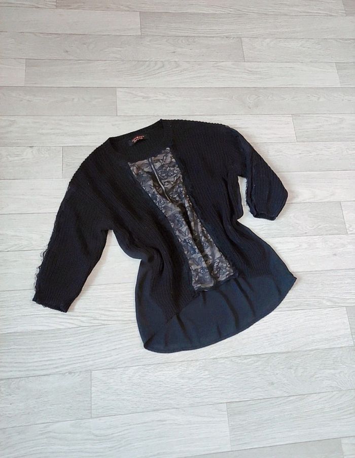 🌸 Joli pull femme 🌸 - photo numéro 3