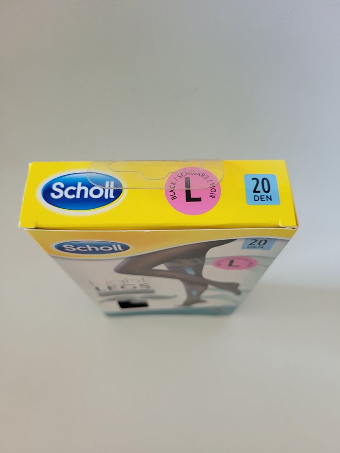 Collant Scholl - photo numéro 3