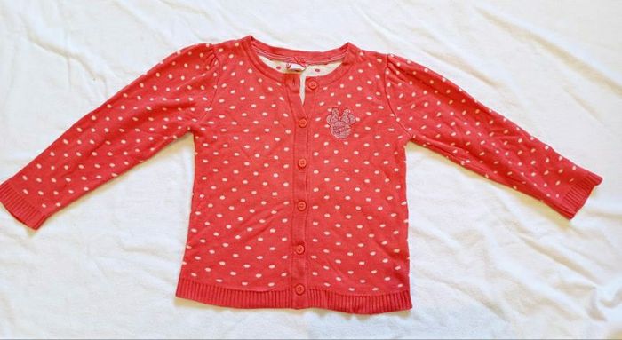 Lot de vêtements 5 ans disney - photo numéro 2