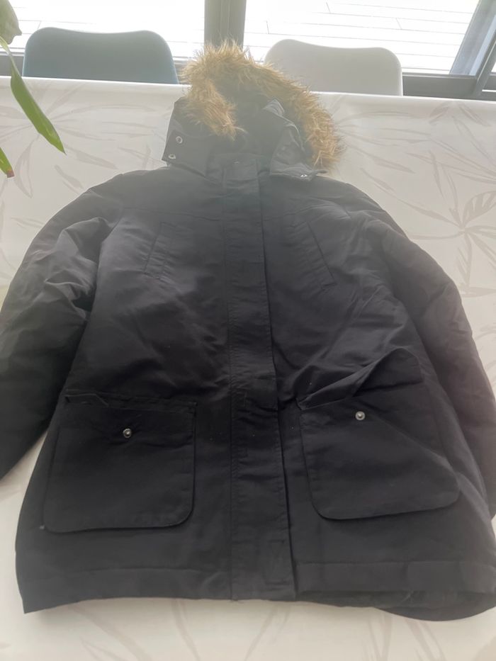 Manteau
