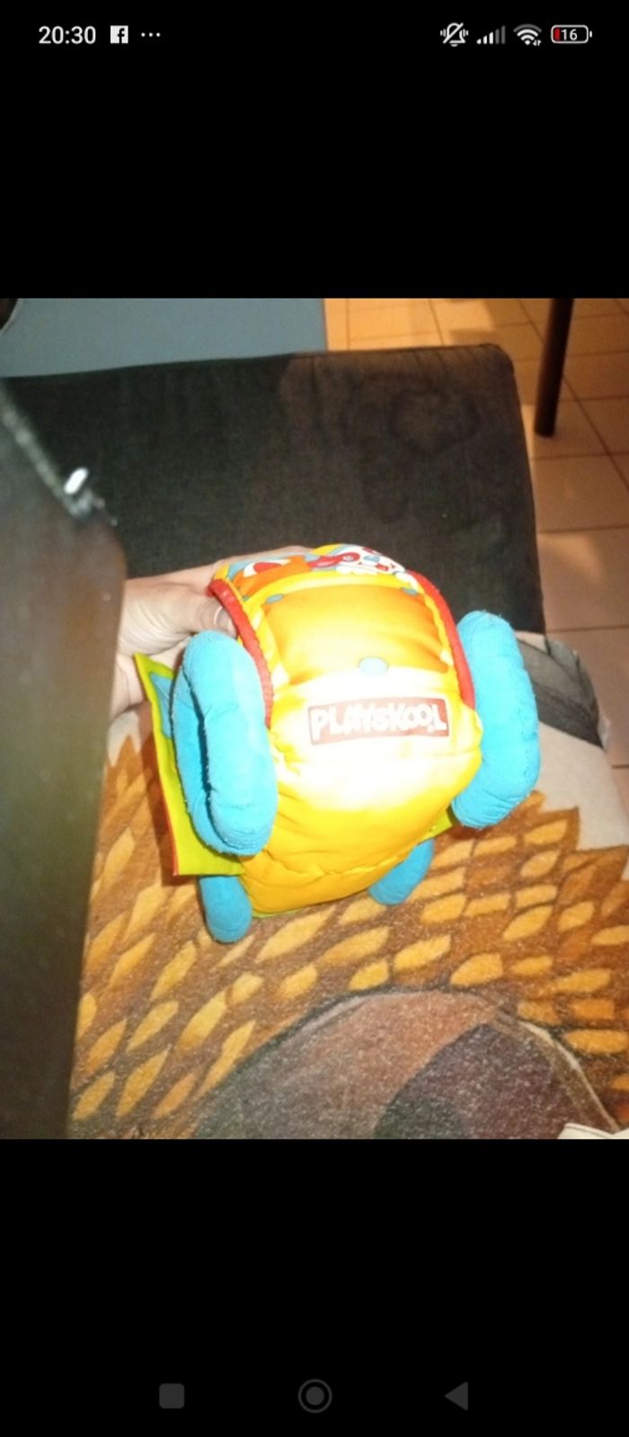 Jouer - photo numéro 2