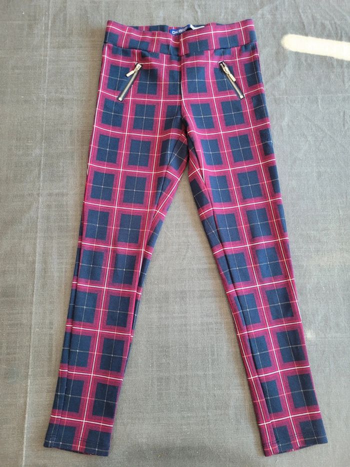 Jegging Okaïdi 9 ans - photo numéro 2