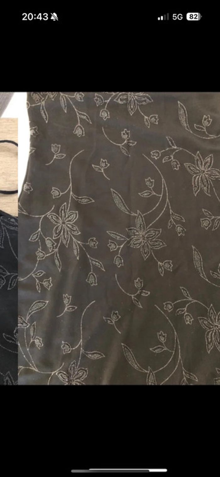 Robe femme Naf Naf - photo numéro 9