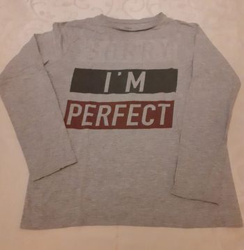 T-shirt manches longues