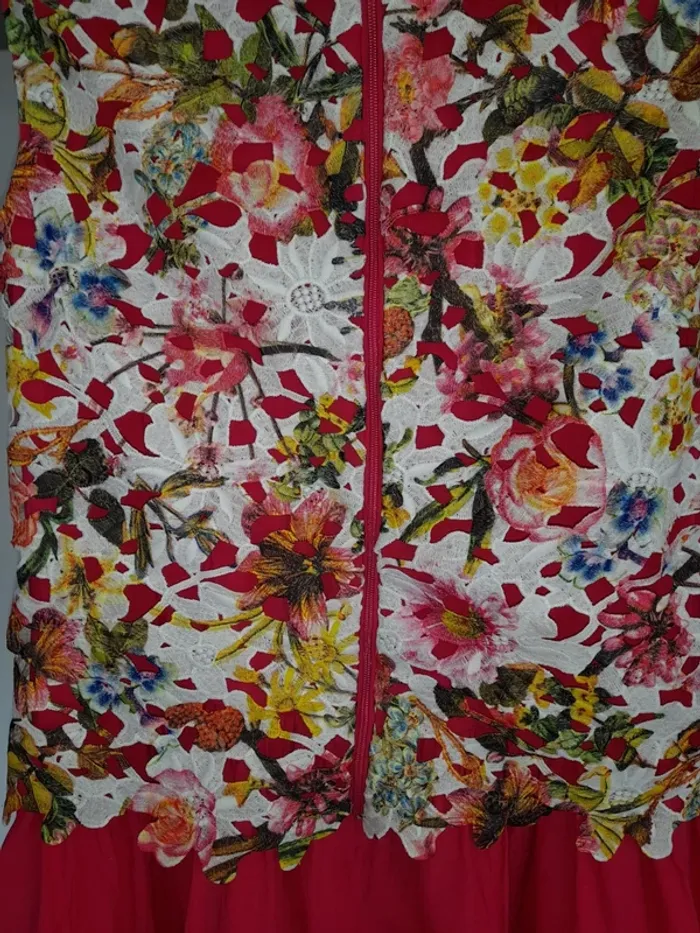 Robe catimini 14 ans - photo numéro 6