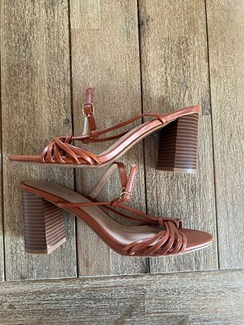 Chaussures about you