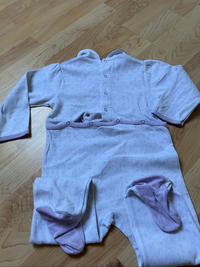 Pyjama 1 pièce - photo numéro 2