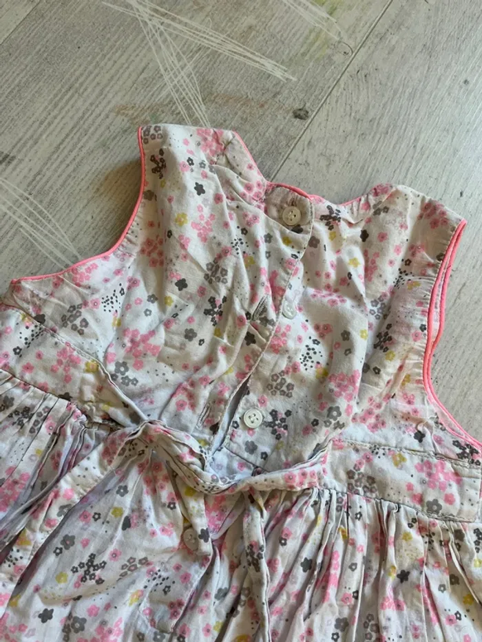 Robe été 6ans - photo numéro 4