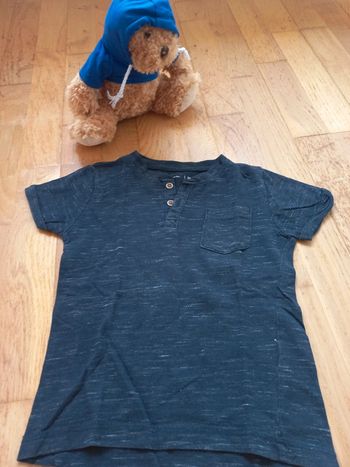 Tee-shirt