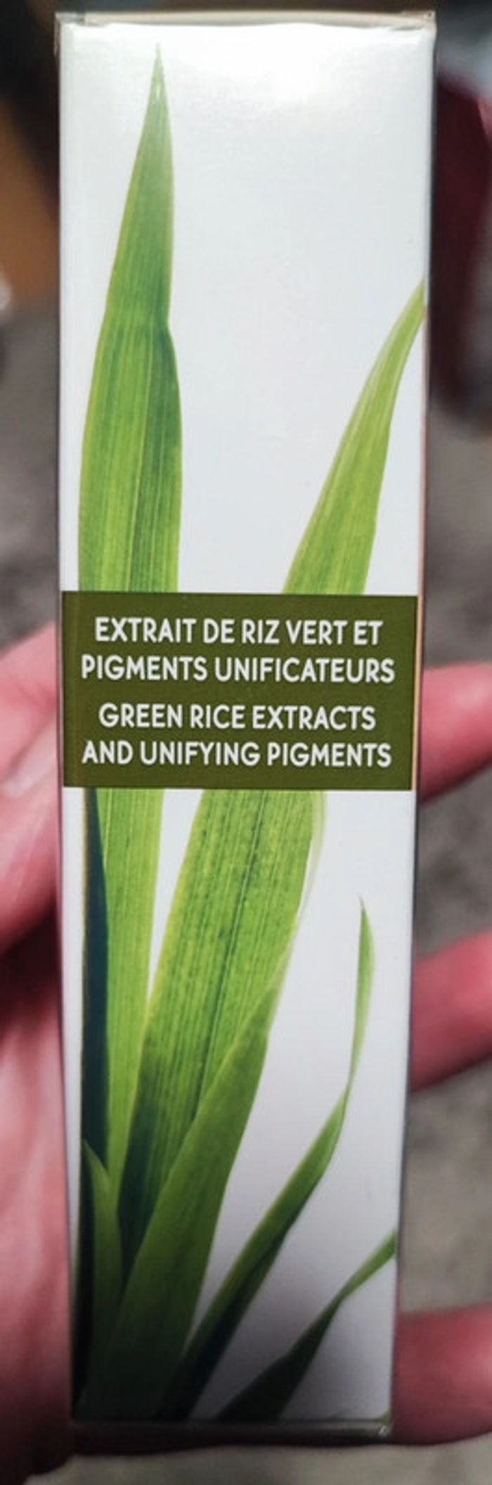 BB crème peau parfaite 6 en 1 - photo numéro 3