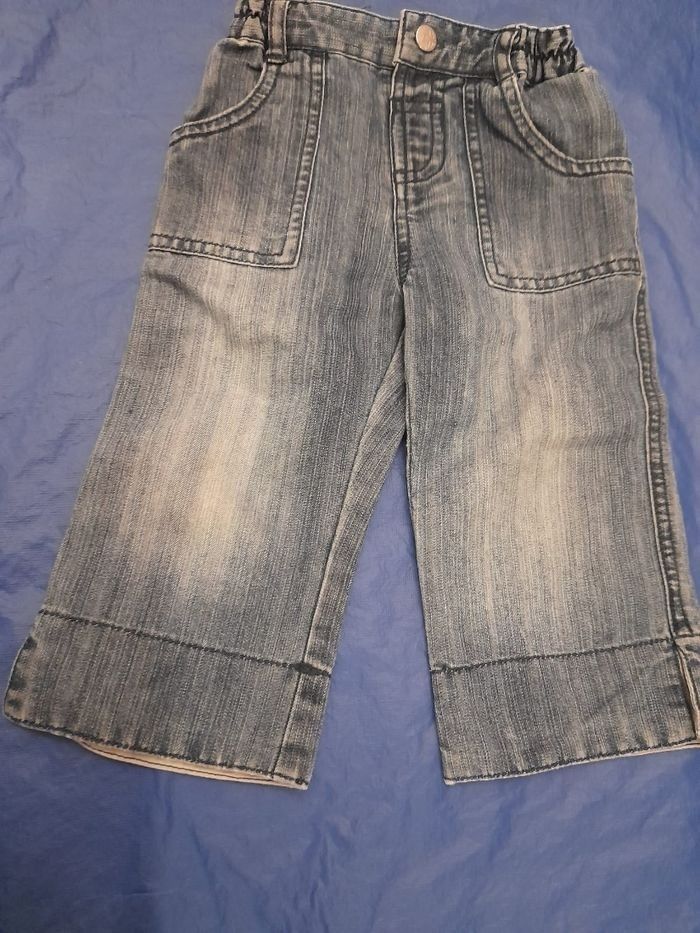 Pantalon - photo numéro 3