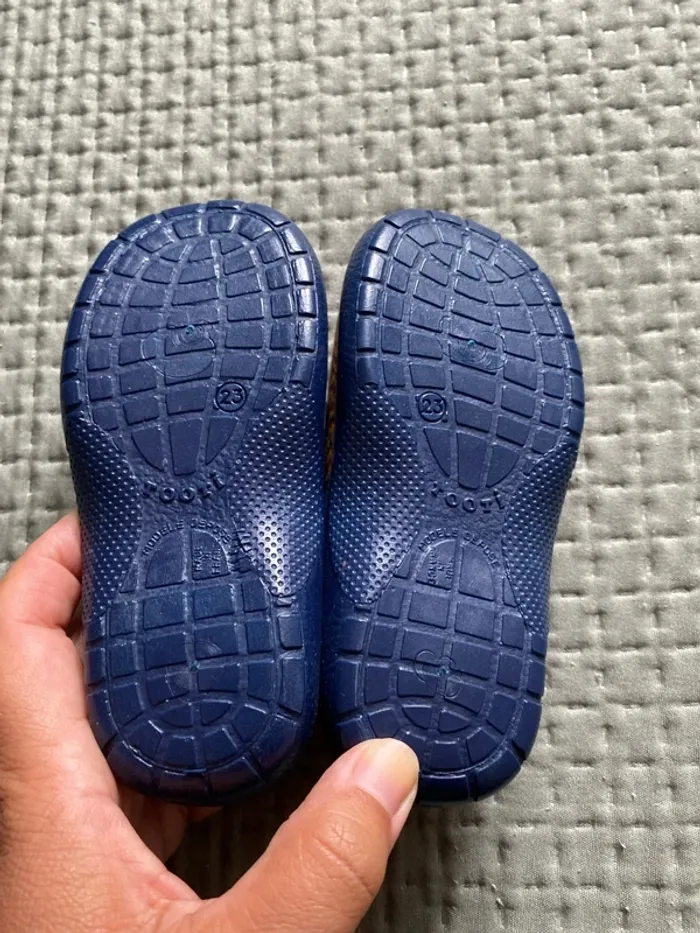 Chaussons Tooti 23 - photo numéro 2
