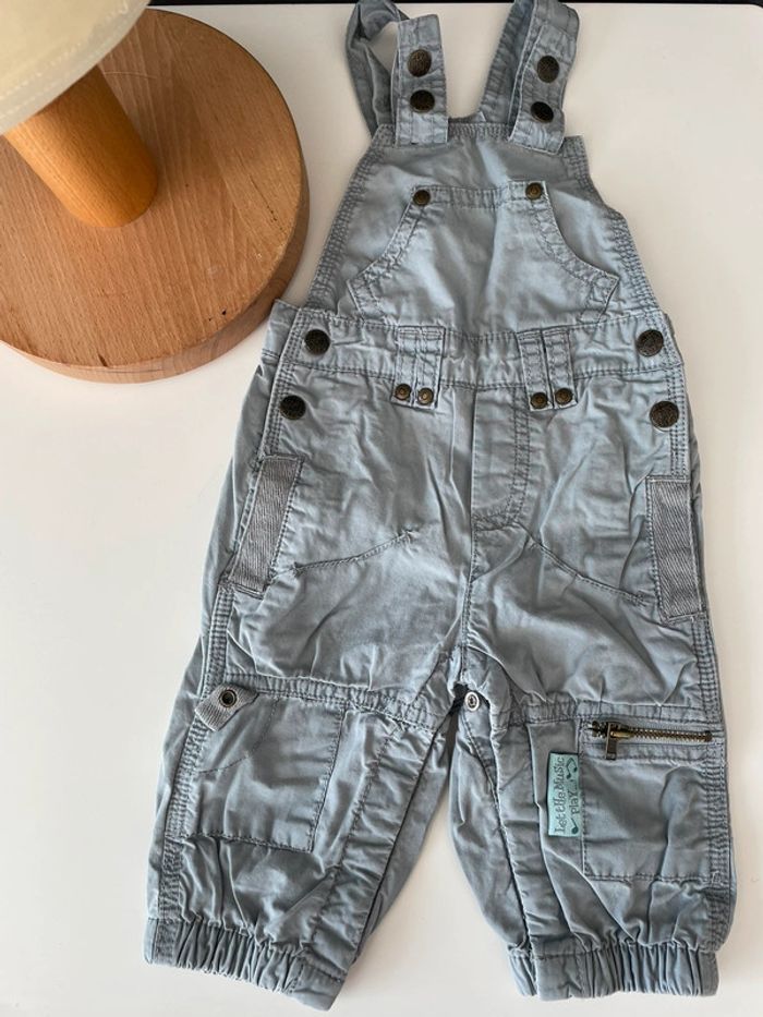 Salopette bébé