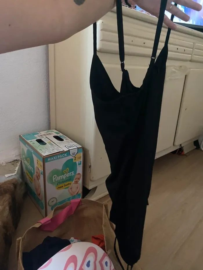 Maillot de grossesse - photo numéro 2