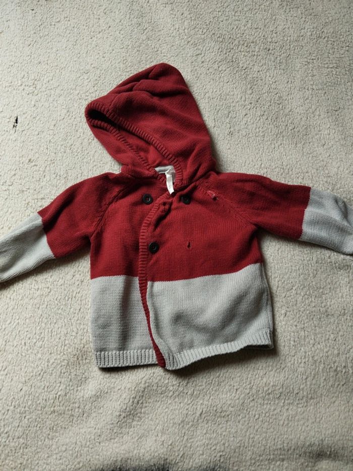 Lot de vestes - photo numéro 5