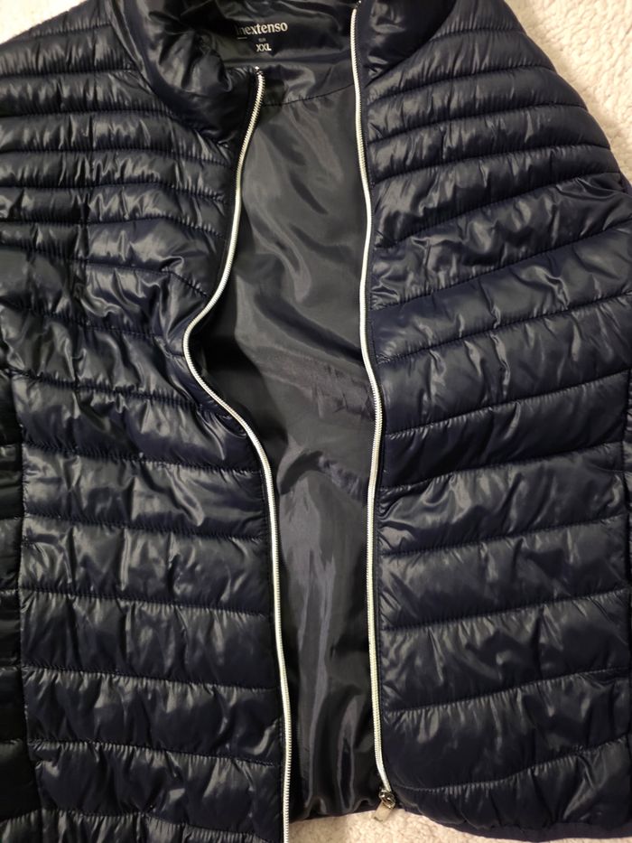 Veste Mi saison Sans Manche - photo numéro 5