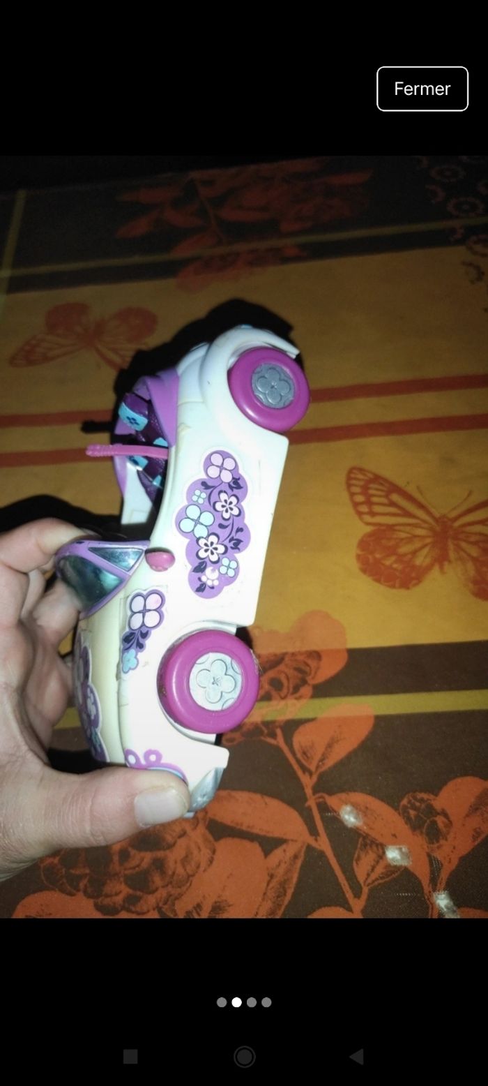Voiture 
Hasbro 
J50 - photo numéro 4