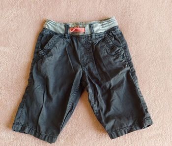 Bermuda enfant