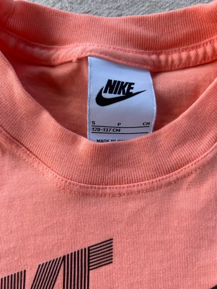 Tee-shirt Nike - photo numéro 3