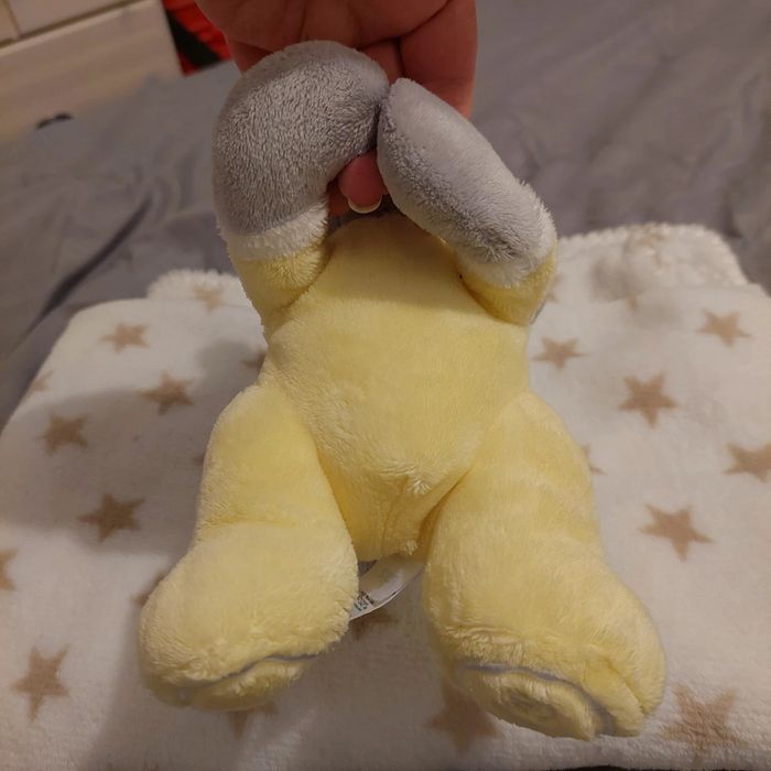 Peluche me to you - photo numéro 3