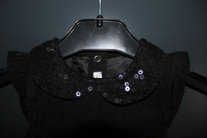 Magnifique robe Lulu castagnette taille 3 mois 60 cm - photo numéro 7