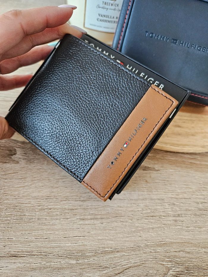 Porte-cartes Tommy Hilfiger - photo numéro 4